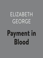 Payment in Blood